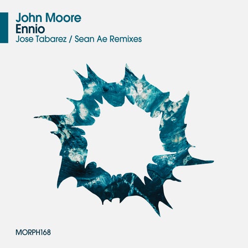 John Moore (GR) - Ennio [MORPH168]